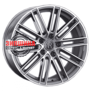 11,5x21/5x130 ET69 D71,6 PR21 GMF (конус, PR001)