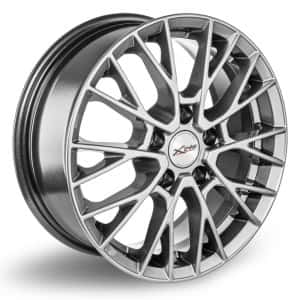 X'trike  X-135  6,5R16 5*114,3 ET35  d67,1  HSB  [79686]