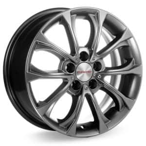 КиК Urals (КС732-03) R15x6.5 5x100 ET34 CB57.1 Dark_platinum