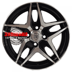 6x15/4x100 ET45 D67,1 530 BD