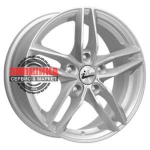 6,5x16/5x114,3 ET45 D67,1 Moskva (КС689) Нео-классик КС689