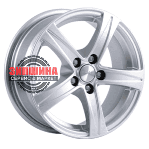 6,5x15/5x114,3 ET35 D67,1 Sakura (КЛ146) Селена