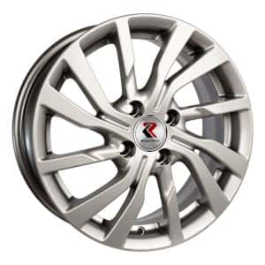 RЕPLIKEY  Vesta (R196)  6,0R15 4*100 ET50  d60,1  HSB  [19600SY]