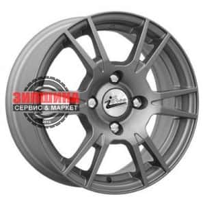 6x14/5x114,3 ET38 D67,1 Ленинград Хай Вэй