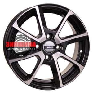 6x15/4x100 ET48 D60,1 538 BD