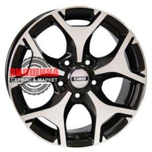 7x17/5x100 ET48 D56,1 753 BD