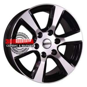 7,5x18/6x139,7 ET35 D67,1 805 BD