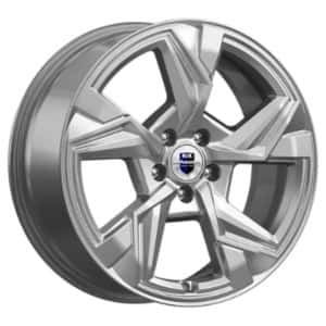 КиК Кайан R18x7.5 5x112 ET40 CB57.1 Dark_platinum