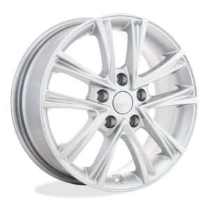 СКАД Боракай R16x6.5 5x100 ET43 CB57.1 Selena