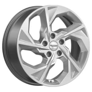 СКАД KL-366 R17x7 5x114.3 ET48.5 CB67.1 Selena