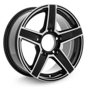 СКАД Сафари R16x7 5x139.7 ET30 CB98.5 Almaz