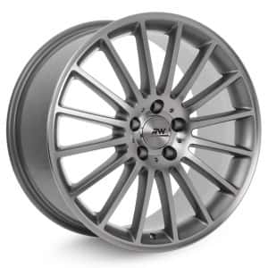 RW  BZ-40  8,5R19 5*112 ET45  d66,6  SDS F/P  [87513140083]