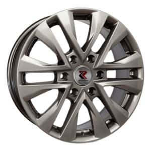 RЕPLIKEY  Pajero Sport (R175 )  7,5R18 6*139,7 ET38  d67,1  HSB  [17508SY]  <Ш>