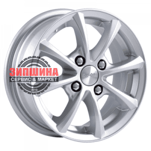 6x14/4x100 ET38 D67,1 Каллисто Селена