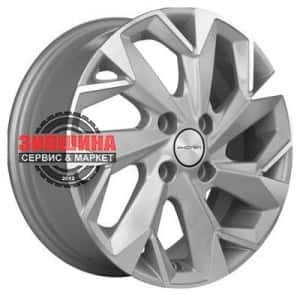 6x15/4x98 ET35 D58,6 KHW1508 (Lada Granta) F-Silver-FP