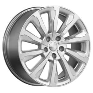 СКАД  Астер  8,0R18 5*114,3 ET44  d63,35  Селена  [4101708]