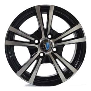 VENTI 1404 R14x5.5 4x100 ET35 CB67.1 BD