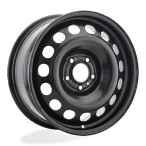 Magnetto 16013 R16x7 5x108 ET46 CB65.1 Black