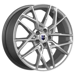 КиК Вудроф R18x7 5x114.3 ET38 CB67.1 Dark_platinum