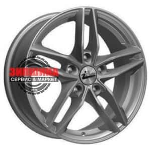 6,5x16/5x114,3 ET50 D66,1 Moskva (КС689) Хай Вэй