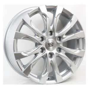 X'trikeRST  Toyota  Prado  R118  7,5R18 6*139,7 ET25  d106,1  HS  [40654]  <Ш>