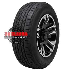 Шина 225/65R17 102T TL DOUBLESTAR DS01 HT