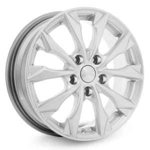 СКАД Нагоя R16x6 4x100 ET41 CB60.1 Selena