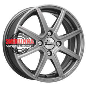 5,5x14/4x114,3 ET38 D67,1 Майами (КС518) Хай Вэй