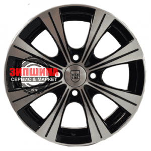 6x15/4x100 ET39 D54,1 523 BD