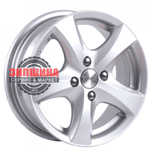 5,5x14/4x98 ET35 D58,6 Уран-2 (КЛ066) Селена