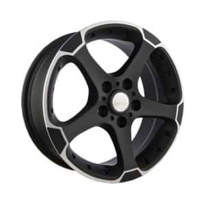 СКАД  Лорд  6,5R16 5*112 ET38  d57,1  Алмаз-матовый  [1450431]