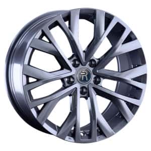 REPLAY  VV259  8,0R18 5*112 ET34  d57,1  GM  [080033-160029006]