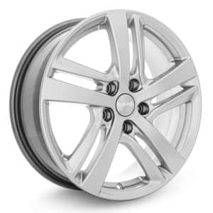 СКАД Сеул R17x6.5 5x114.3 ET50 CB60.1 Selena