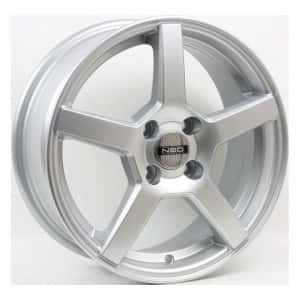 NEO V03-1560 R15x6 5x100 ET38 CB57.1 S