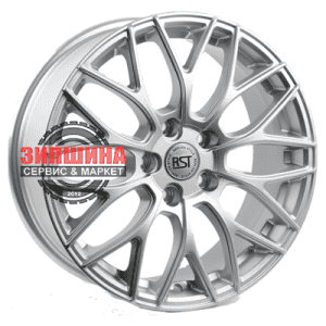 7x17/5x114,3 ET35 D67,1 R137 (IX55) Silver