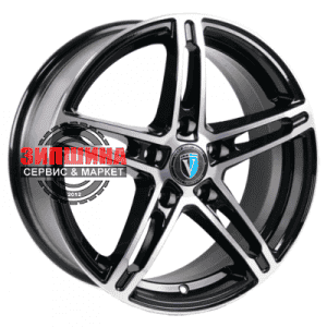 6,5x16/5x114,3 ET31 D67,1 1618 BD