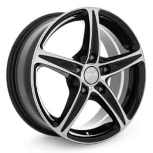 СКАД  Слалом  6,5R16 5*114,3 ET38  d67,1  Алмаз  [1530405]