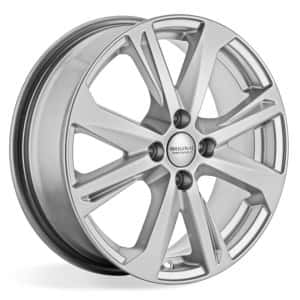 СКАД KL-325 R16x6 4x100 ET50 CB60.1 Selena