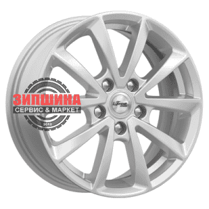 6,5x16/5x114,3 ET43 D67,1 Скайрим (КС907) Нео-классик