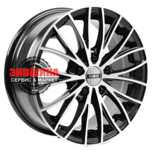 6,5x16/5x114,3 ET45 D67,1 671 BD