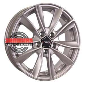 6,5x16/5x114,3 ET45 D67,1 642 Silver