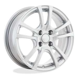 СКАД Дели R15x6 4x100 ET48 CB54.1 Selena