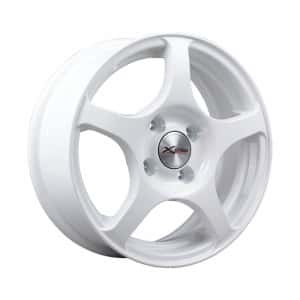 X-trike X103 R14x5.5 4x100 ET35 CB67.1 W