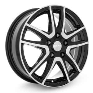 СКАД Сидней R16x6 5x114.3 ET43 CB67.1 Almaz