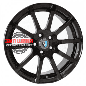 6,5x16/4x100 ET37 D60,1 1603 BL