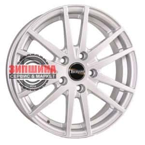 6x15/5x114,3 ET45 D67,1 535 Silver