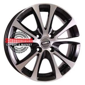 6x15/4x108 ET50 D63,4 509 BD