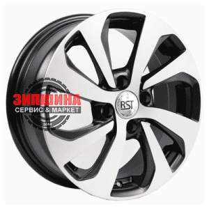 6x15/4x100 ET50 D60,1 R005 (Vesta) BDm