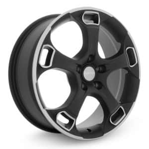 СКАД  Фараон  7,0R18 5*114,3 ET38  d67,1  Алмаз-матовый  [0960531]