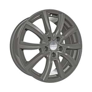 СКАД  Онтарио  7,0R17 5*114,3 ET45  d60,1  Грей  [1820734]